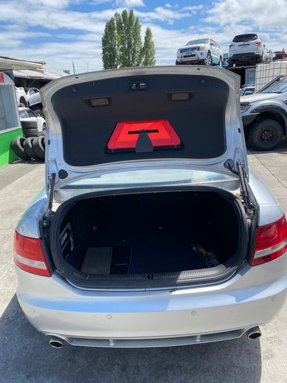 2005 Audi A6- Dismantling For Parts