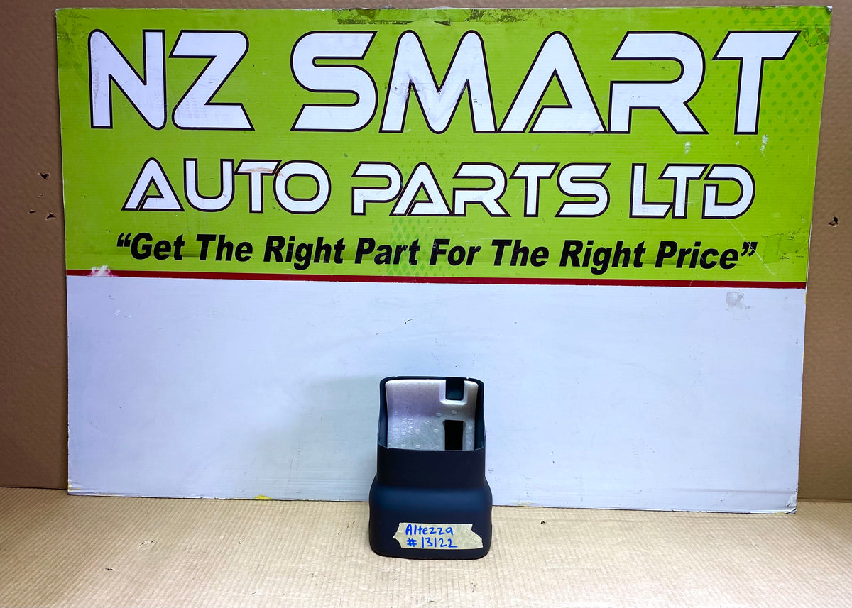 2004 Used Toyota Altezza - Steering Column Shroud PN: 45286-535900