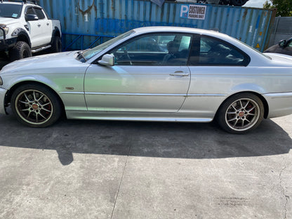 2003 BMW 330i- Dismantling For Parts