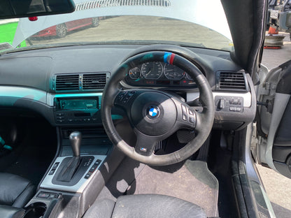 2003 BMW 330i- Dismantling For Parts