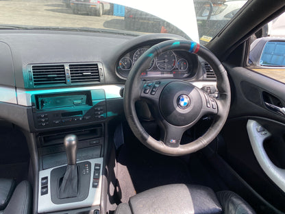 2003 BMW 330i- Dismantling For Parts