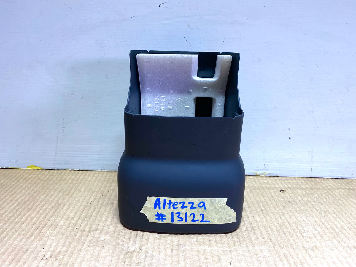 2004 Used Toyota Altezza - Steering Column Shroud PN: 45286-535900