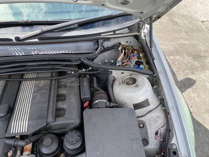 2003 BMW 330i- Dismantling For Parts