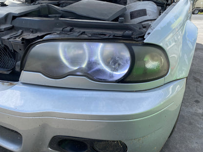 2003 BMW 330i- Dismantling For Parts