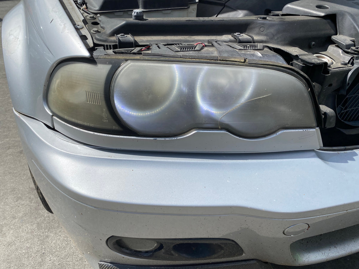2003 BMW 330i- Dismantling For Parts