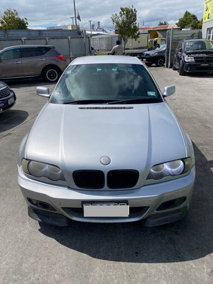 2003 BMW 330i- Dismantling For Parts