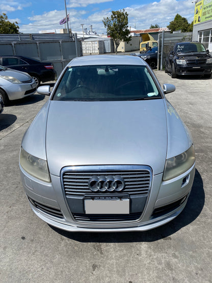 2005 Audi A6- Dismantling For Parts
