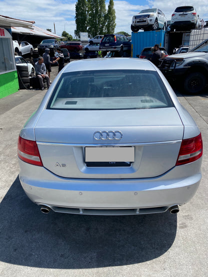 2005 Audi A6- Dismantling For Parts