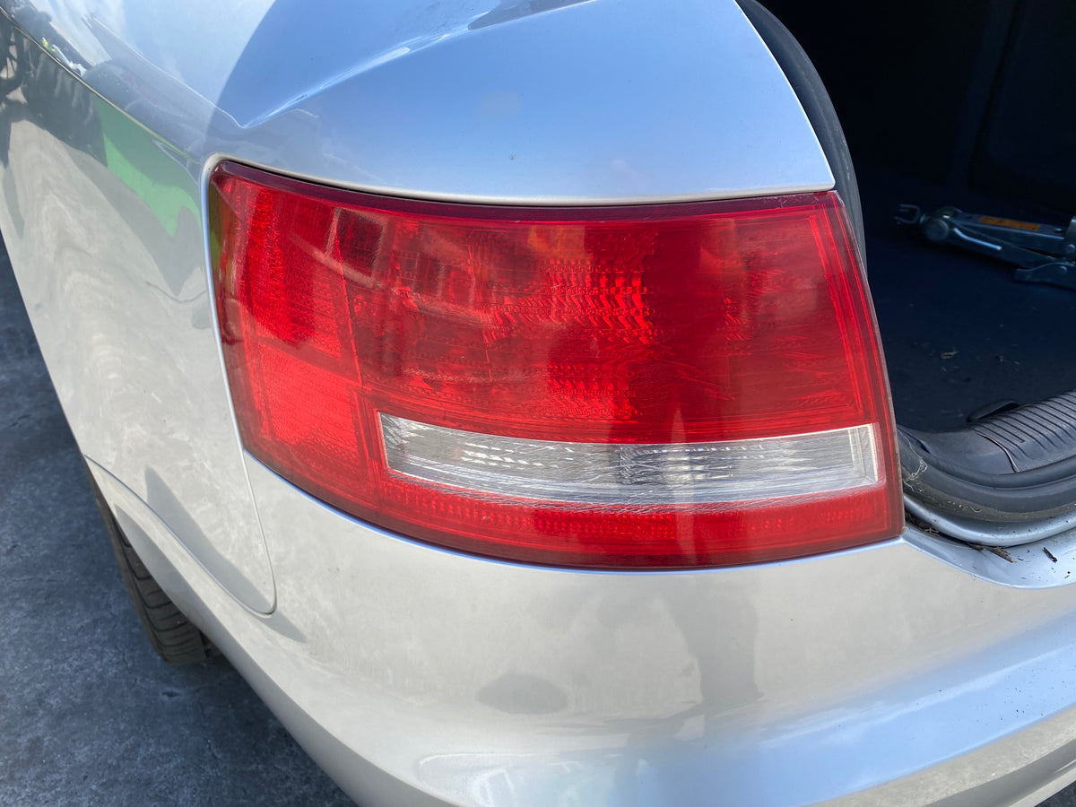 2005 Audi A6- Dismantling For Parts
