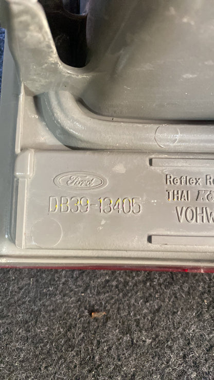 2014 Ford Ranger - Left Taillight PN: DB39-13405