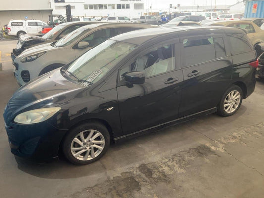 2011 Mazda Premacy CWEFW  Dismantling For Parts