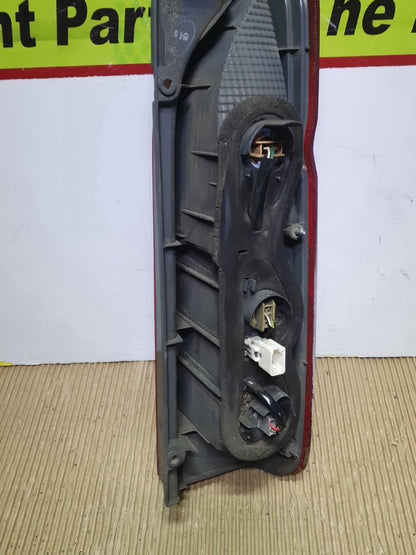 2012 Used Toyota Hiace- Left Taillight PN: see photos