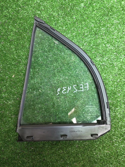 2004 Honda Civic - Right Rear Quarter Door Glass PN: M213