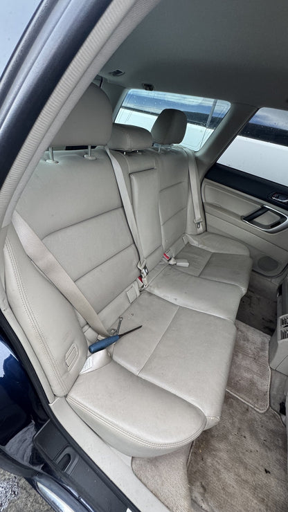 2006 Subaru Outback 3.0 R Limited BPE