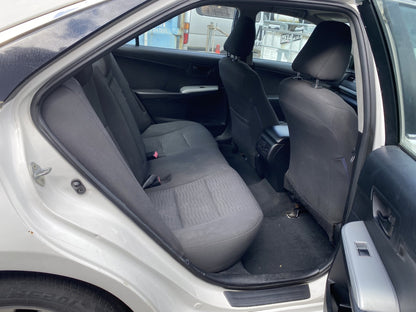 2016 Toyota Camry Hybrid H Dismantling For Parts
