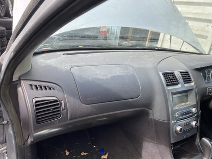 2005 Ford Falcon XR6 Dismantling For Parts