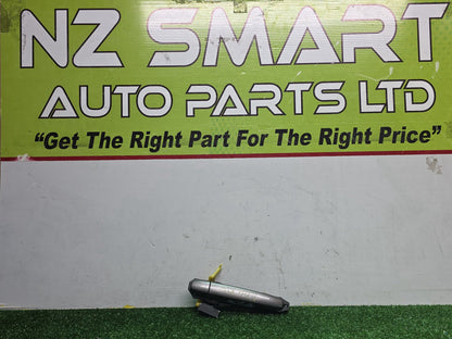 2005 Used Toyota Ist NCP60 - Left Rear Exterior Door Handle PN: See photos