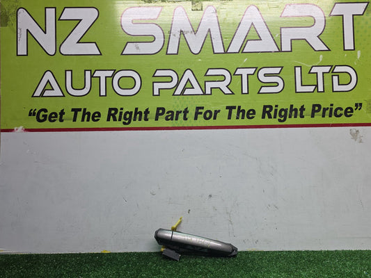 2005 Used Toyota Ist NCP60 - Left Rear Exterior Door Handle PN: See photos