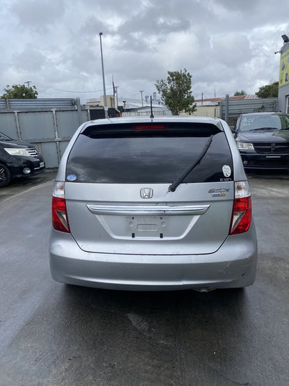 2006 Honda Edix BE1 Dismantling For Parts