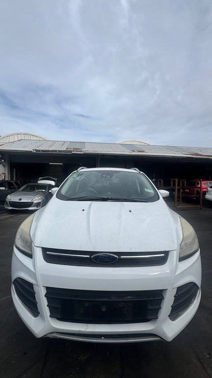 2013 Ford Kuga  Dismantling For Parts