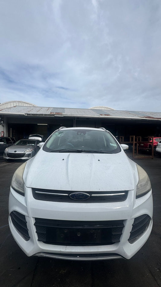 2013 Ford Kuga  Dismantling For Parts