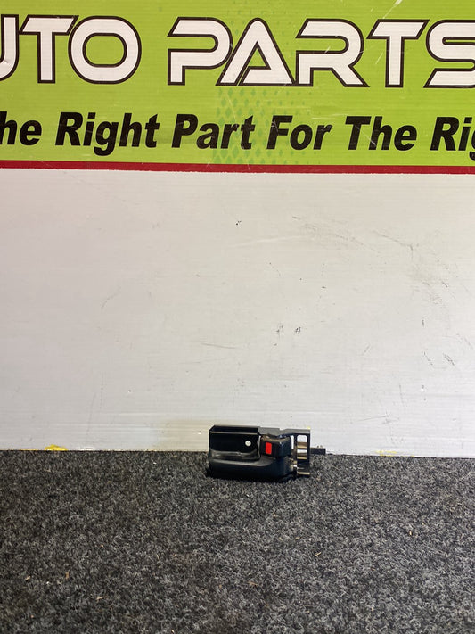 2013 Toyota Hiace - Right Front Door Interior Handle