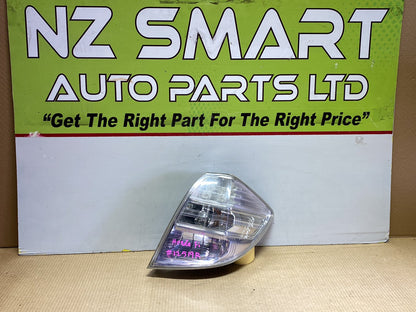 2012 Honda Fit GP1 - Right Taillight PN: P9883