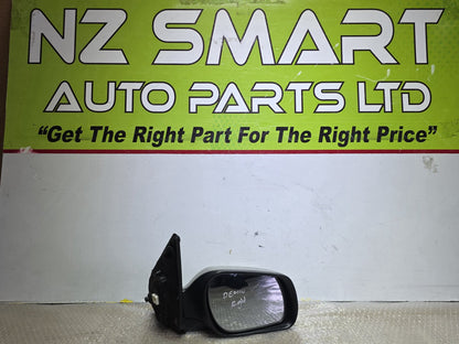2005 Mazda Demio- Right Door Mirror PN: see the photos
