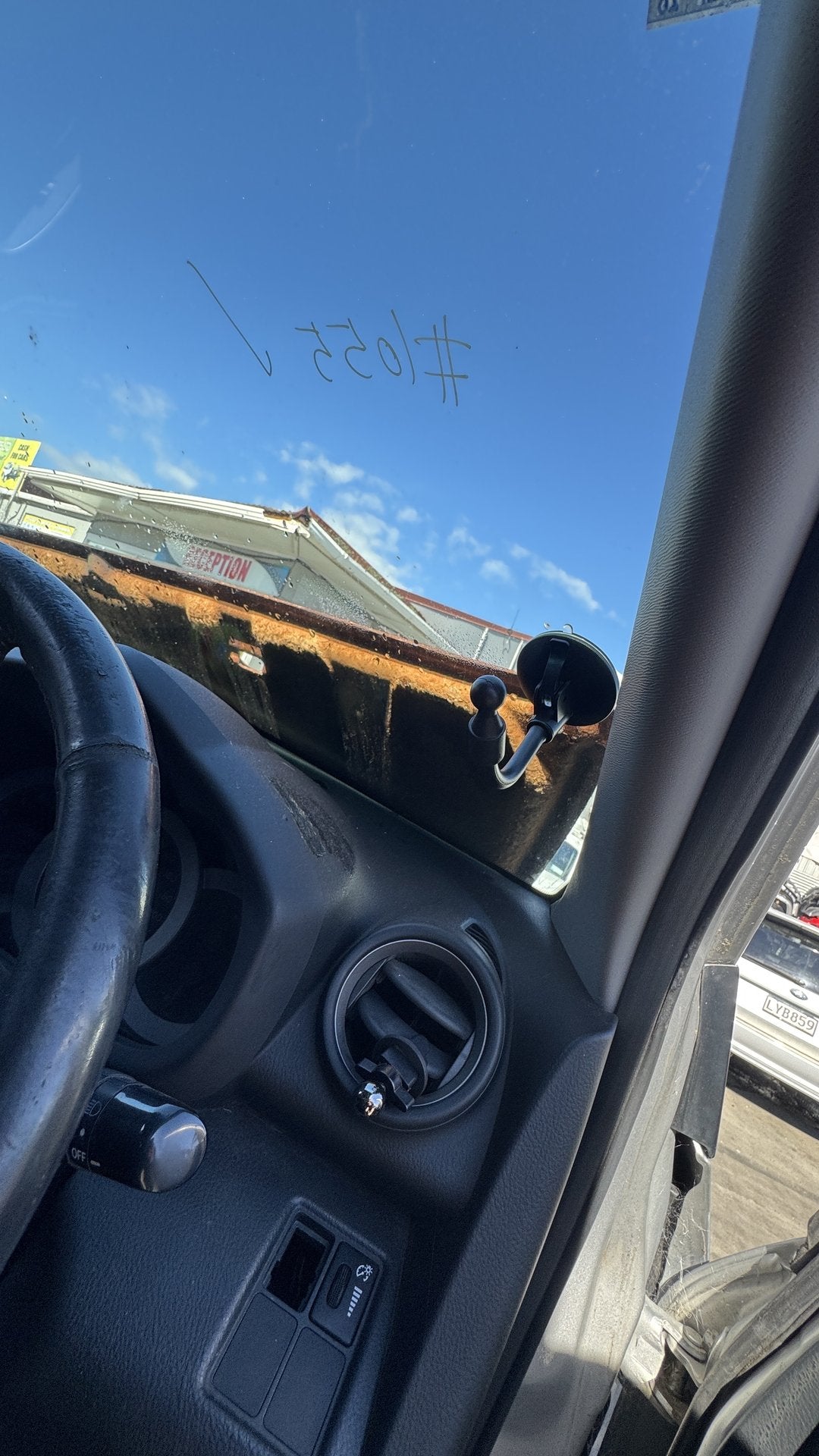 2006 Toyota RAV4 Dismantling For Parts