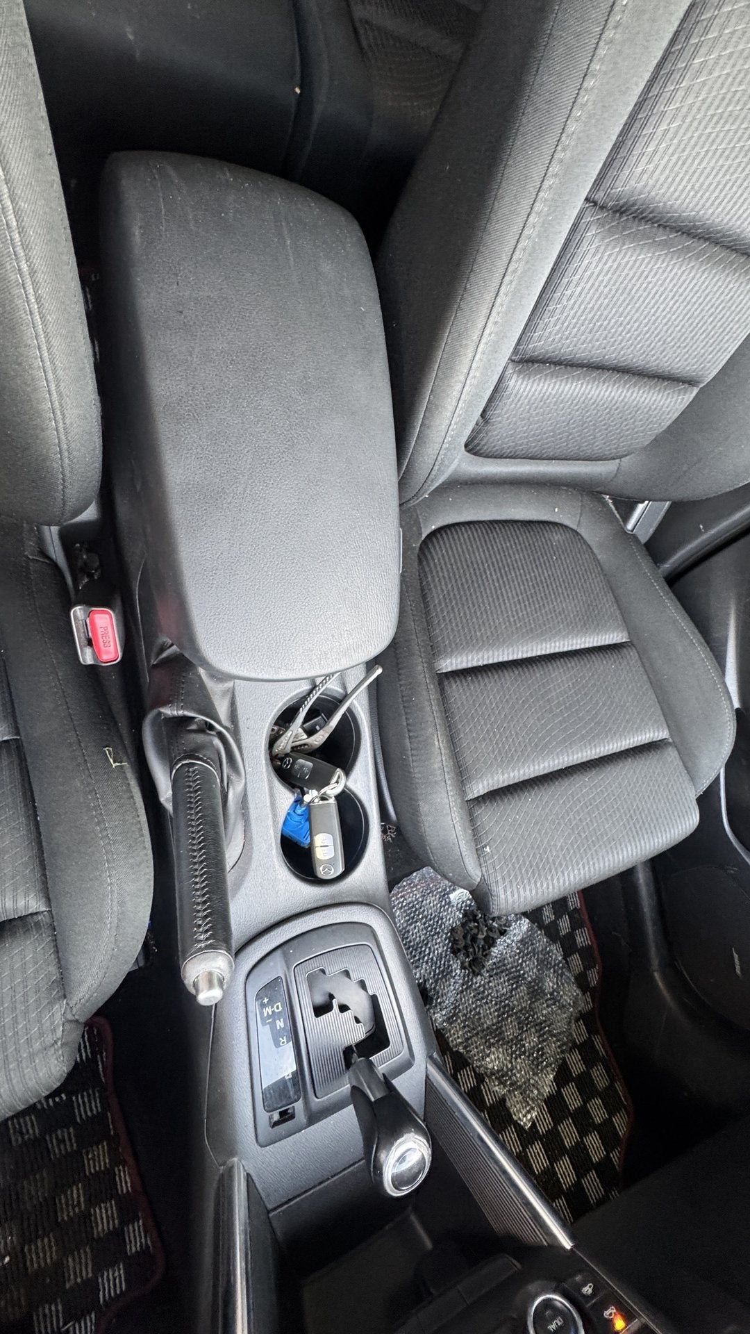 2013 Mazda CX-5 KE2FW