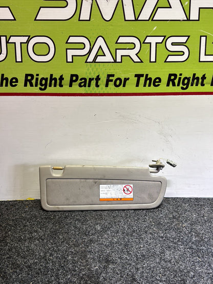 2005 Honda Civic - Right Sun Visor