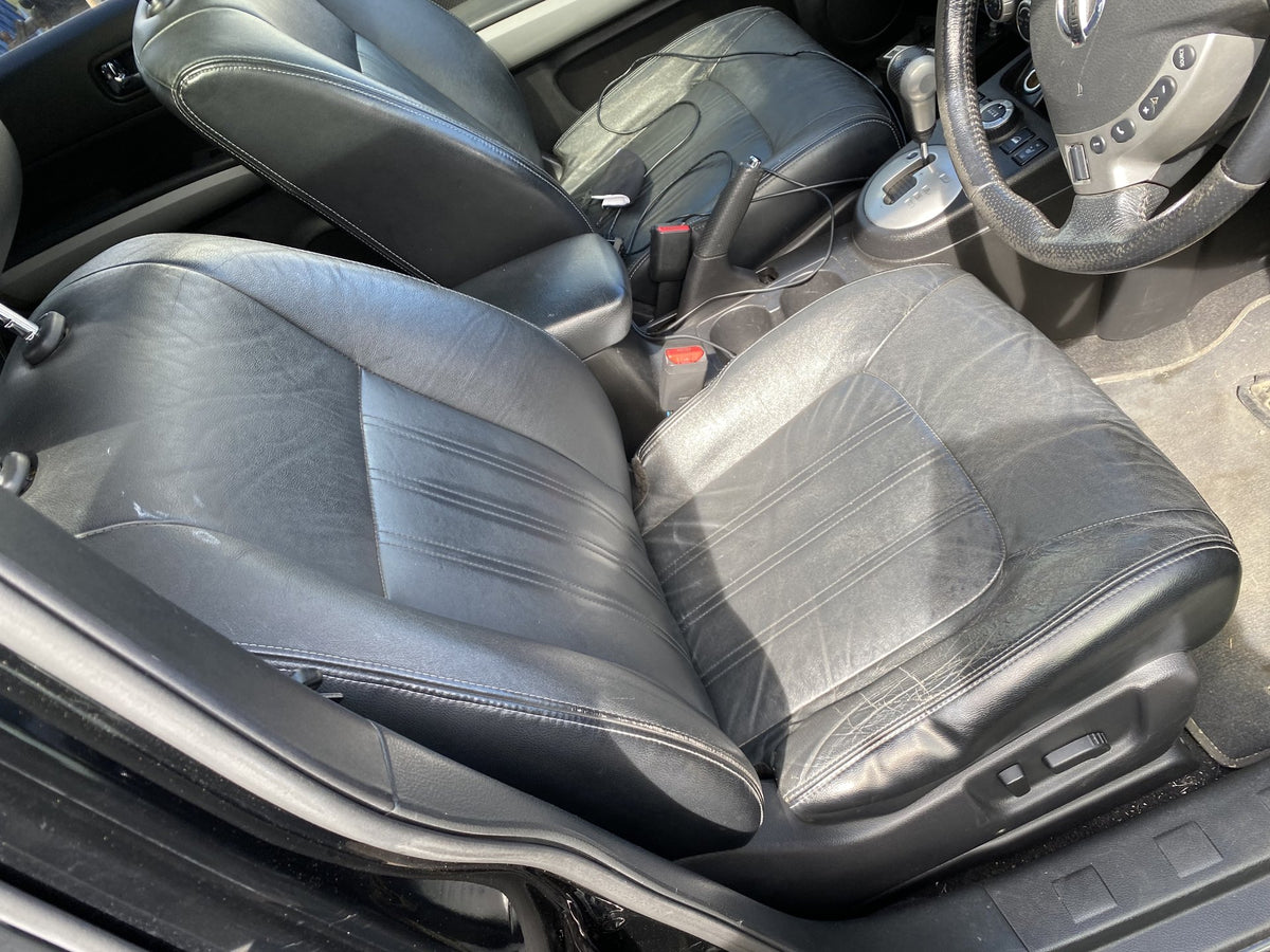 2013 Nissan X-Trail ti Dismantling For Parts- Dismantling For Parts - Dismantling For Parts