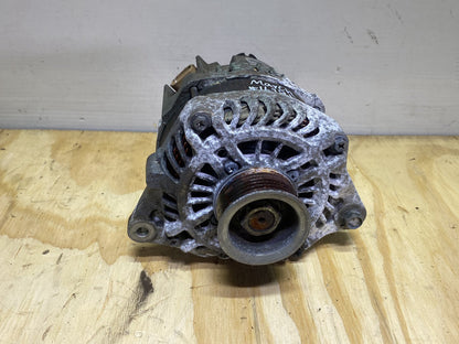 2012 Nissan March IV K13 K13 - Alternator
