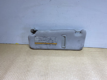 2005 Used Toyota Mark X GRX120 - Right Sun Visor