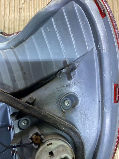 2004 Used Toyota Vitz- Left Taillight PN: 52-162