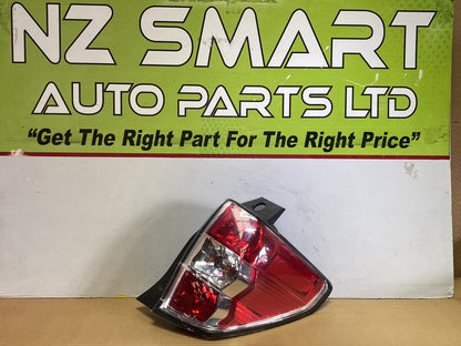 2010 Subaru Forester- Right Taillight PN: