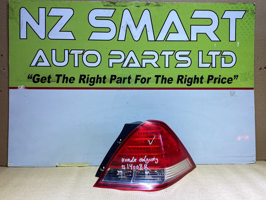 2004 Honda Odyssey RB1 - Right Taillight PN: see photo