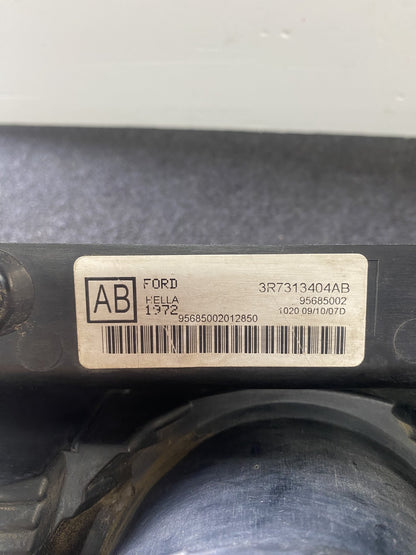2004 Ford Territory - Right Taillight PN: see pics