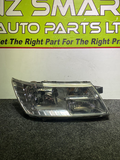 2010 Dodge Journey - Right Headlight