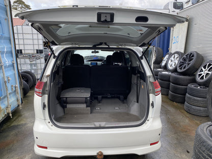 2006 Toyota Estima Aeras ACR50 Dismantling For Parts