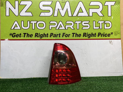 2004 Used Toyota Corolla - Right Taillight PN: KOITO 13-93