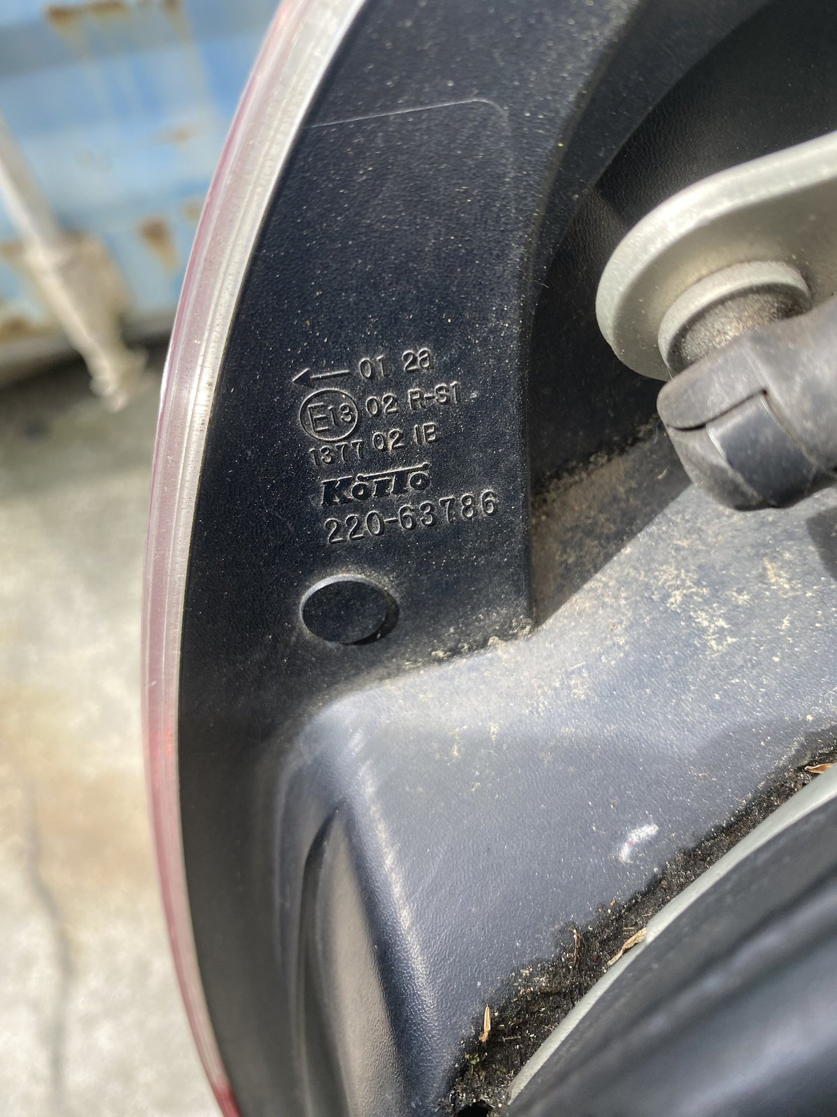 2005 Nissan Fuga 350GT PY50 Dismantling For Parts