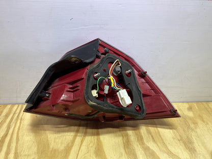 2010 Holden Commodore - Left Taillight