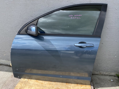 2010 Holden Commodore - Left Front Door