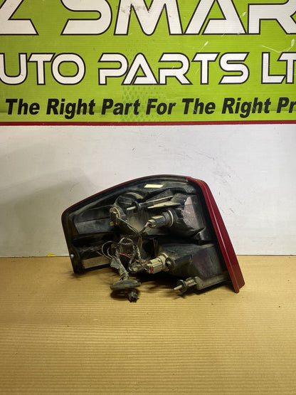 2009 Dodge Avenger- Right Taillight PN: