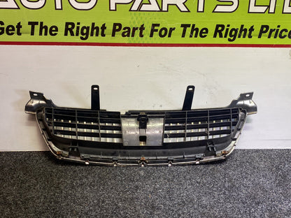 2002 Nissan Pulsar - Upper Bumper Grille PN: 62310 8M400