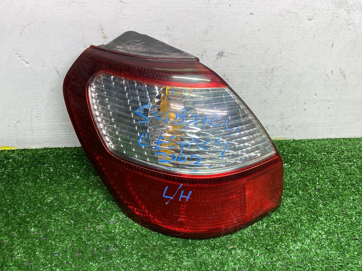 2002 Subaru Legacy - Left Taillight PN: ICHIKOH 4835