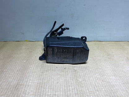 2002 Mitsubishi Lancer - Fuse Box