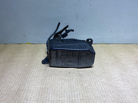 2002 Mitsubishi Lancer - Fuse Box