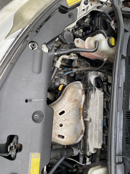 2006 Toyota Estima Aeras ACR50 Dismantling For Parts